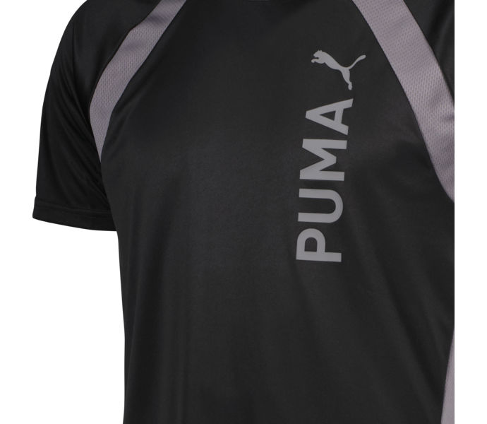 Puma Fit Ultrabreathe M träningst-shirt Svart