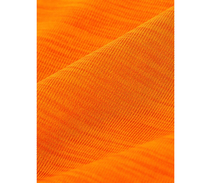 FUSION C3 T-SHIRT LÖPAR T-SHIRT Orange