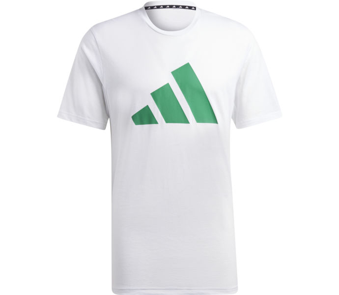 adidas Train Essentials FeelReady träningst-shirt  Vit