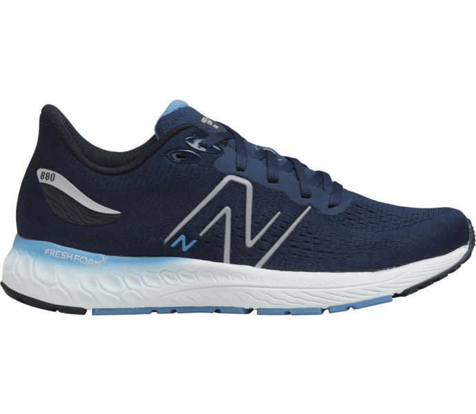 Fresh Foam X 880v12 JR l?parskor NB NAVY Barn 6.5C