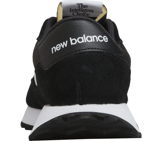 New Balance 237 M sneakers Svart