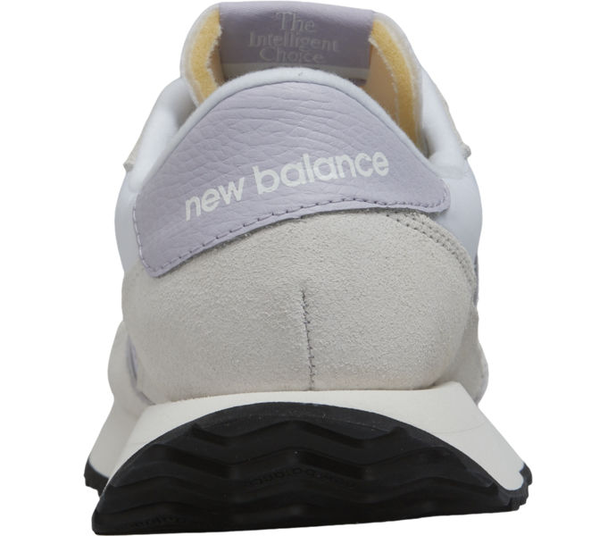 New Balance 237 W sneakers Vit