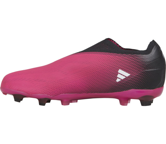 adidas X Speedportal+ FG JR fotbollsskor Flerfärgad