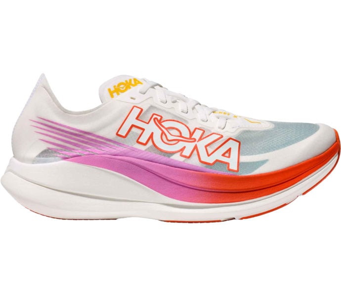 HOKA ONE ONE Rocket X2 Löparskor Flerfärgad