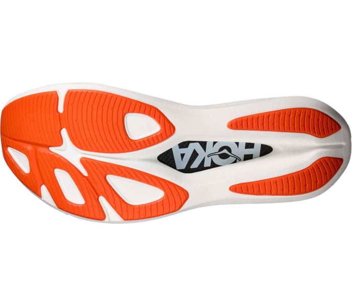 HOKA ONE ONE Rocket X2 Löparskor Flerfärgad