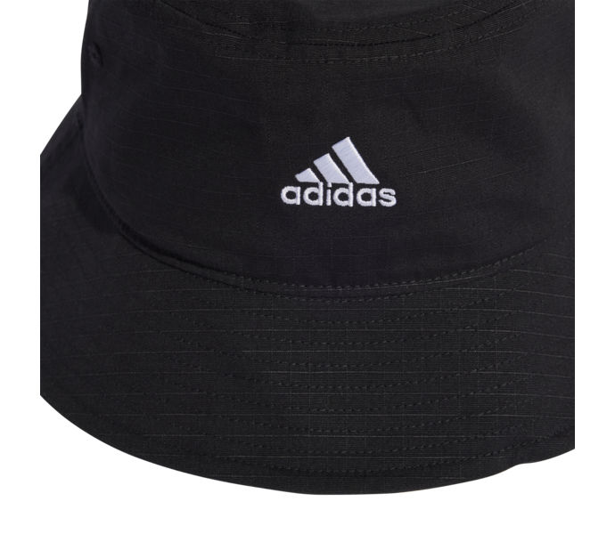 adidas Classic Cotton Bucket hatt Svart