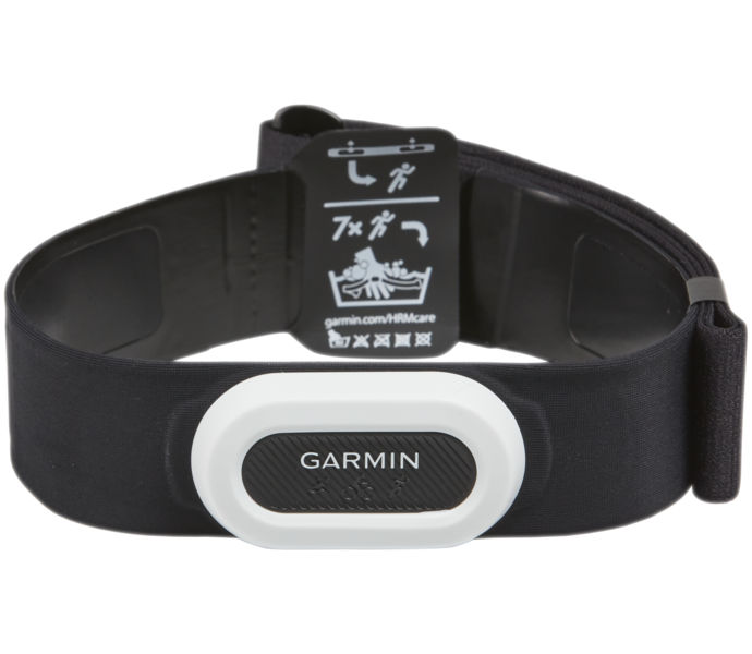 Garmin HRM-Pro™ Plus Pulsband