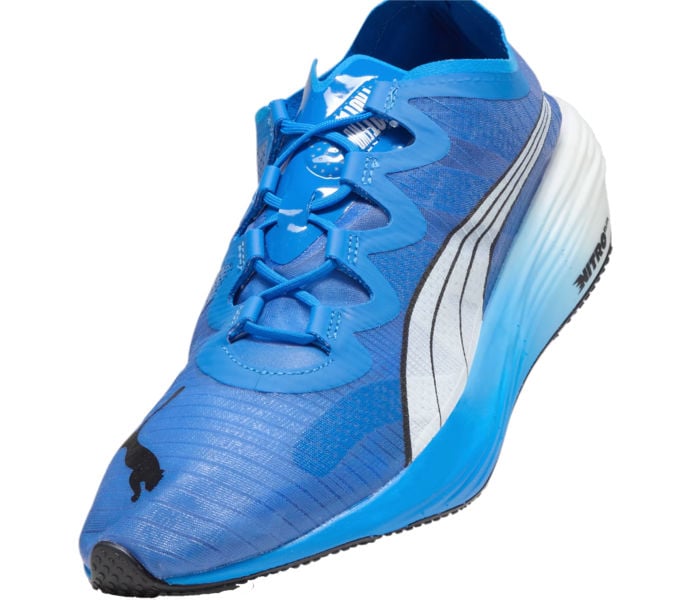 Puma Fast-FWD Nitro Elite Löparskor Flerfärgad