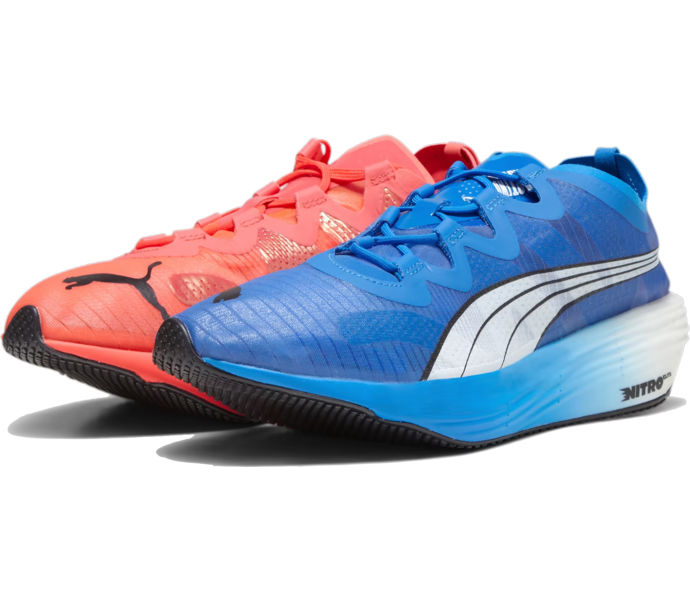 Puma Fast-FWD Nitro Elite Löparskor Flerfärgad