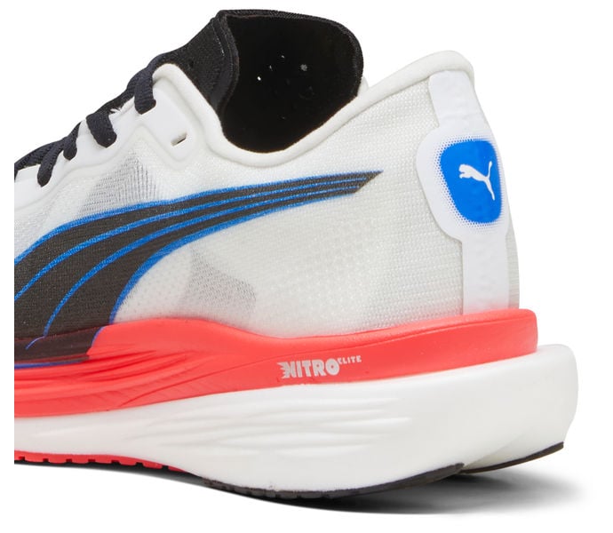 Puma Deviate Nitro Elite 2 Löparskor Vit