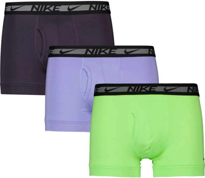 Nike Trunk 3-pack kalsonger Flerfärgad