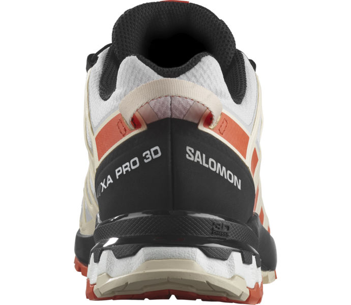 Salomon XA Pro 3D v8 Gore-Tex W walkingskor Flerfärgad