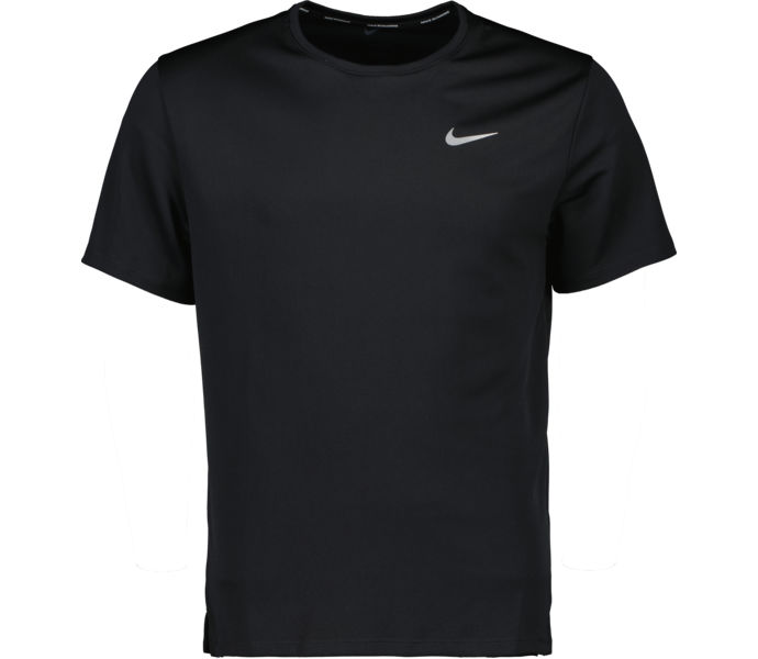 Nike Dri-FIT UV Miler M träningst-shirt Svart