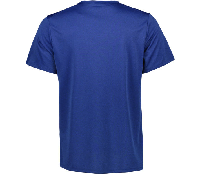 Nike Dri-FIT UV Miler M träningst-shirt Blå