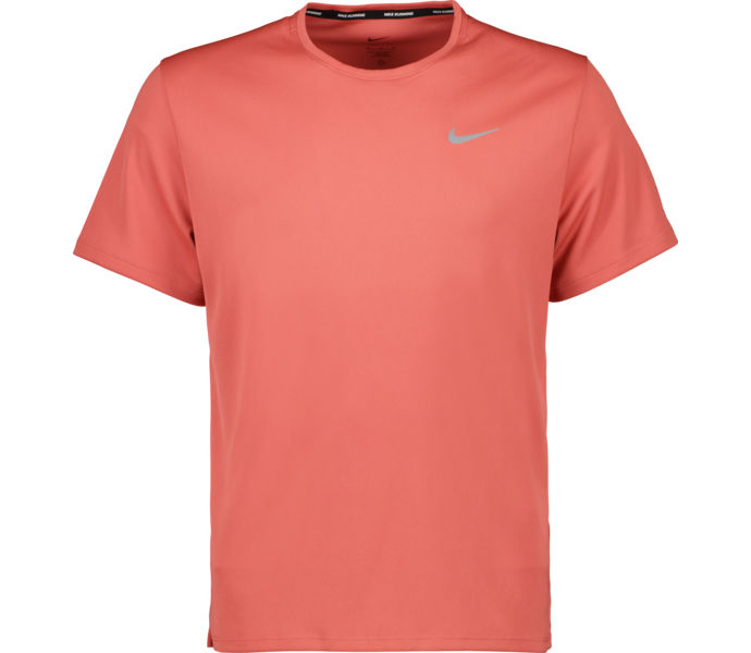 Nike Dri-FIT UV Miler M träningst-shirt Orange