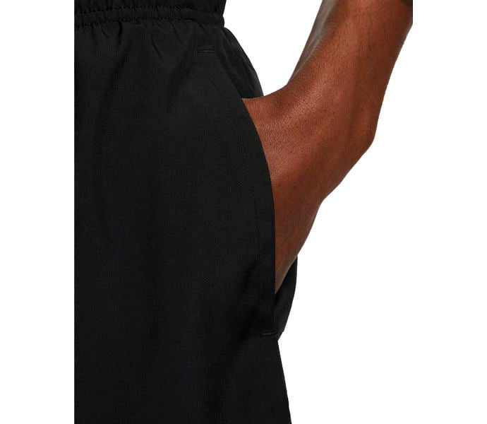 Nike DRI-FIT CHALLANGER MEN'S 5" LÖPARSHORTS Svart