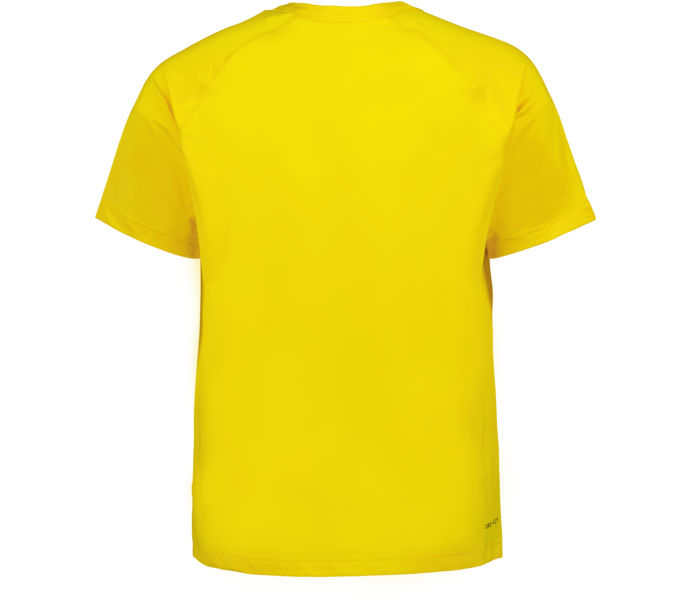 Nike Dri-FIT Ready M träningst-shirt Gul