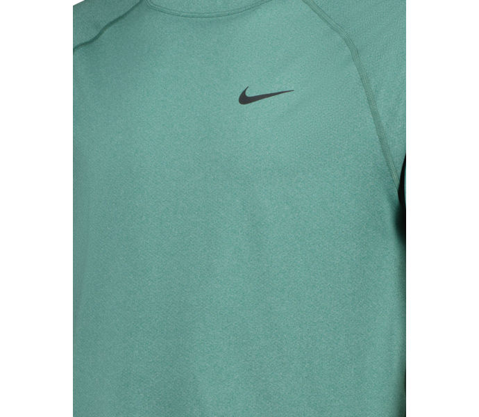 Nike Dri-FIT Ready M träningst-shirt Grön