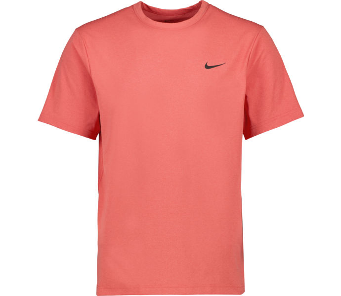 Nike Hyverse Dri-FIT UV träningst-shirt Röd