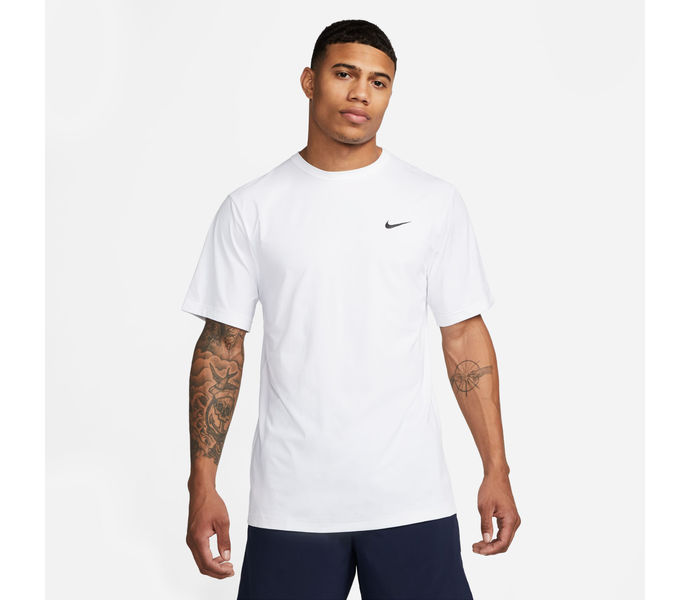 Nike Hyverse Dri-FIT UV träningst-shirt Vit