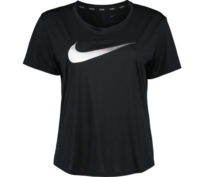 Nike Dri-FIT One W träningst-shirt Svart