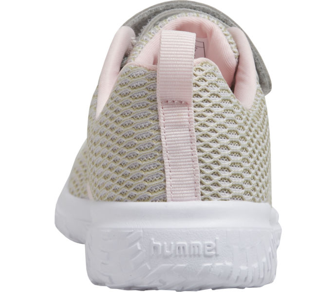 Hummel Actus Recycled JR sneakers Beige