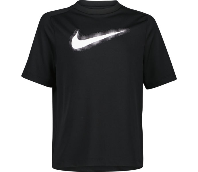 Nike Dri-FIT Multi+ JR träningst-shirt Svart