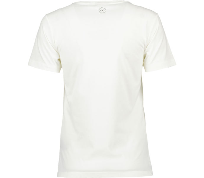 Lundhags Knak W t-shirt Vit