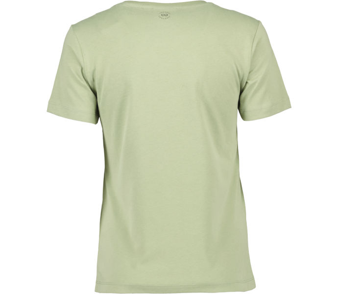 Lundhags Knak W t-shirt Grön