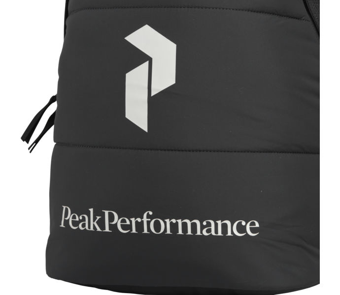 Peak Performance SW ryggsäck Svart