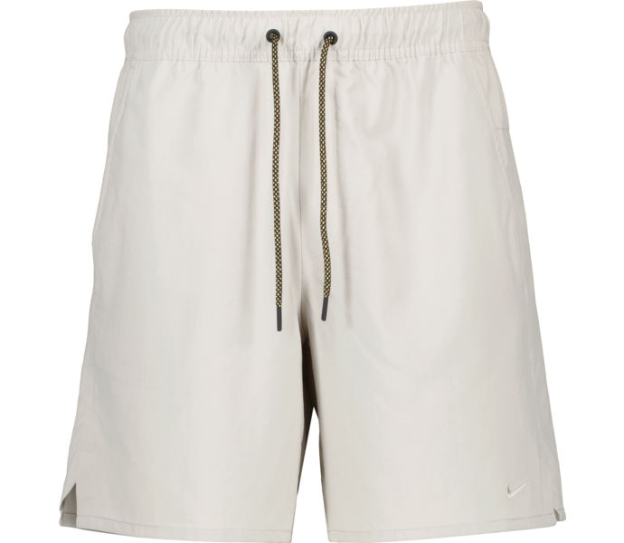 Dri-FIT Unlimited DYE 7" M tr?ningsshorts LT IRON ORE/LT IRON ORE Herr S