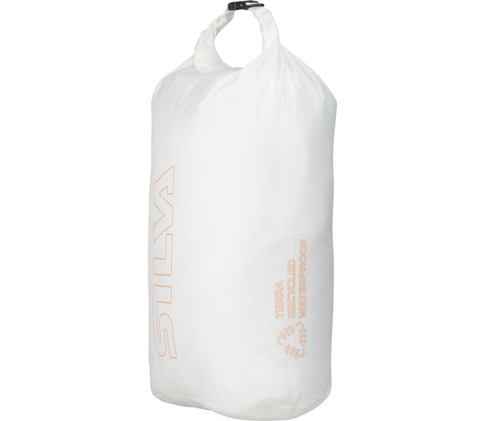 Silva Terra Dry Bag 12L Vit