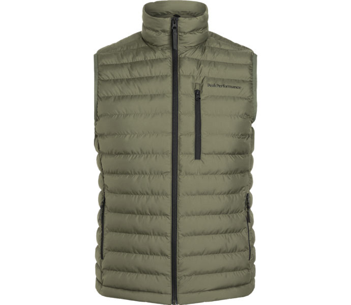 Insulated M l?ttviktsv?st M Insulated Vest-PINE NEEDLE Herr S