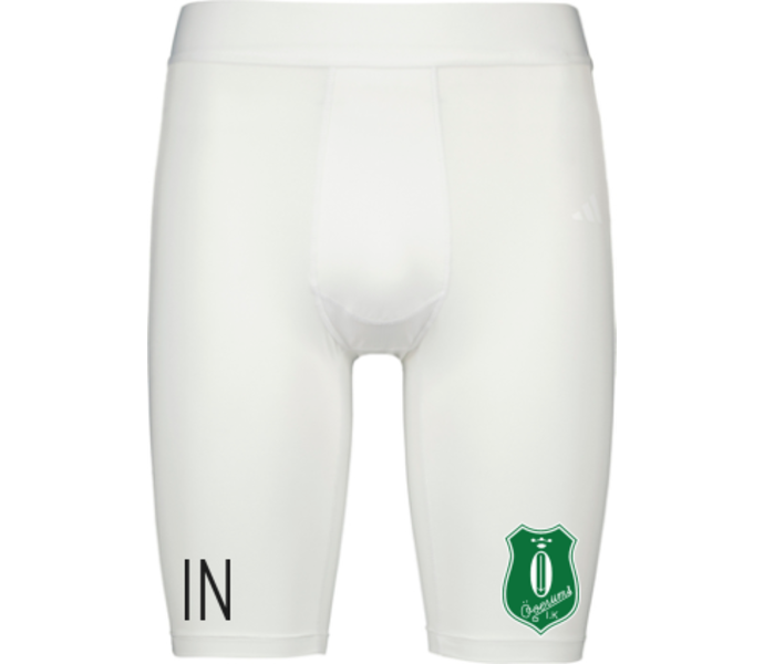 Techfit Korta Tights