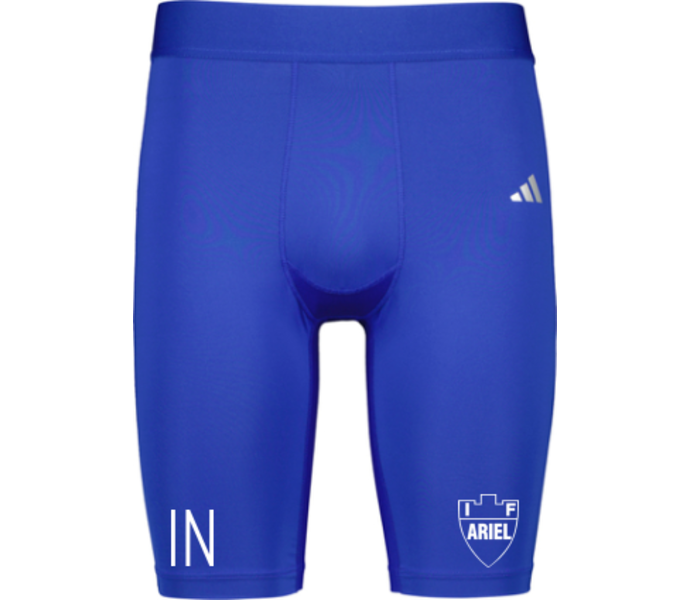 Techfit Korta Tights