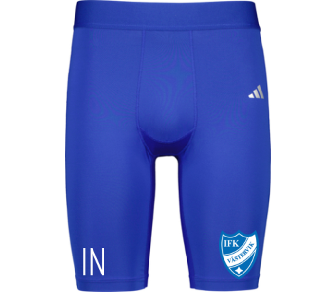 Techfit Korta Tights