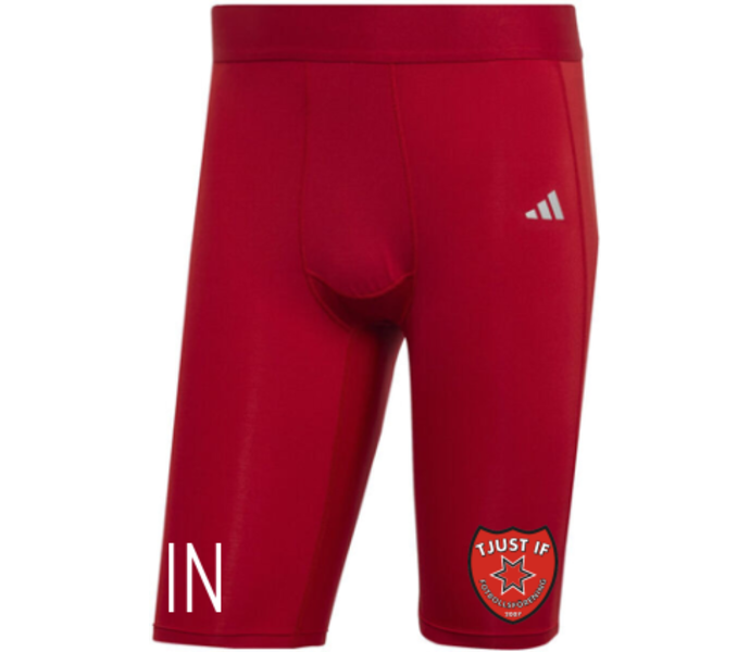 Techfit Korta Tights