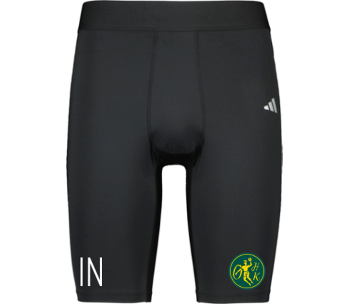 Techfit Korta Tights