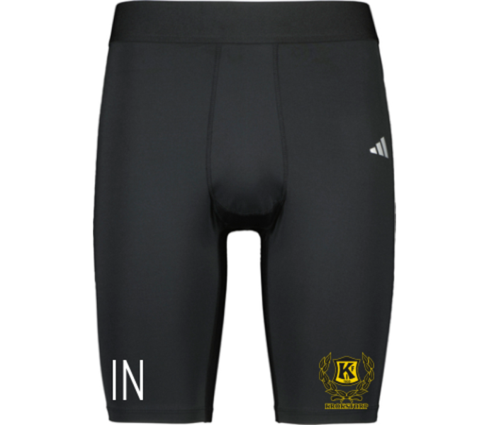 Techfit Korta Tights