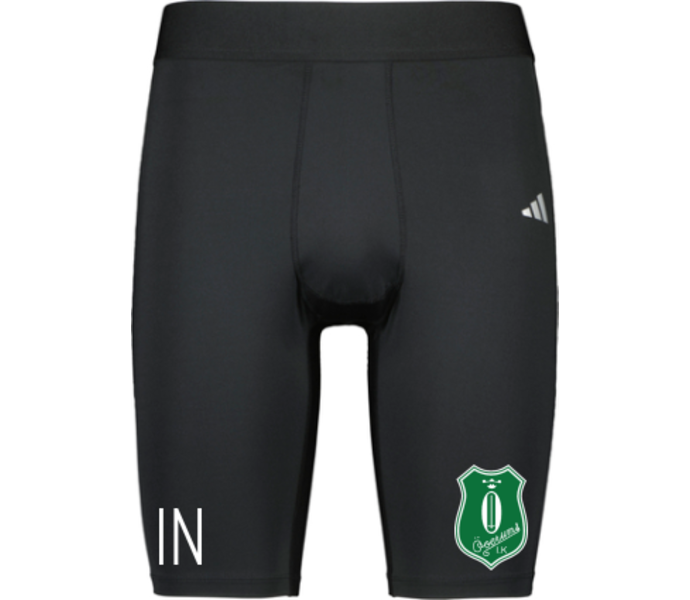 Techfit Korta Tights