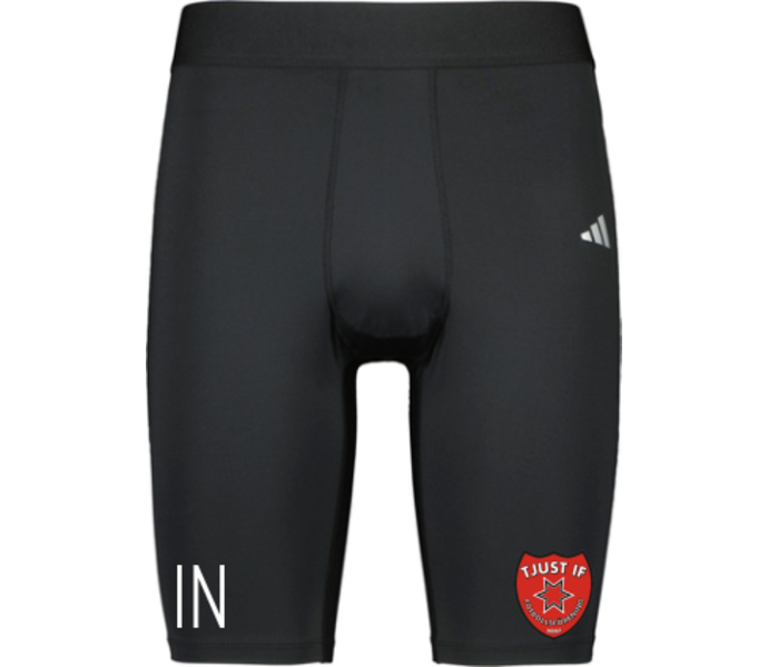 Techfit Korta Tights