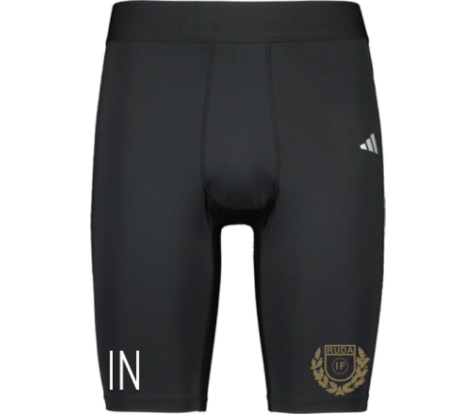 Techfit Korta Tights