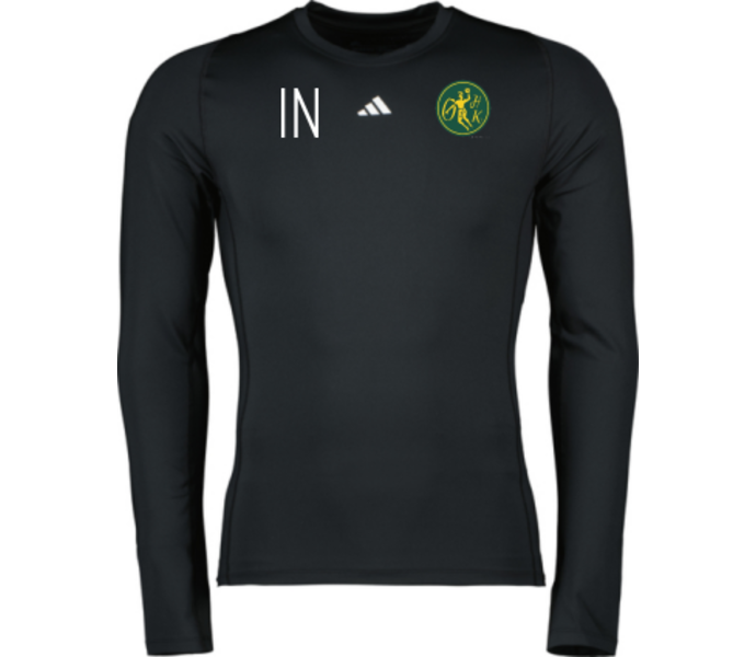 Techfit LS M träningströja