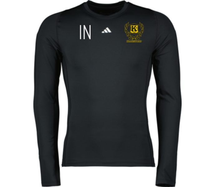 Techfit LS M träningströja