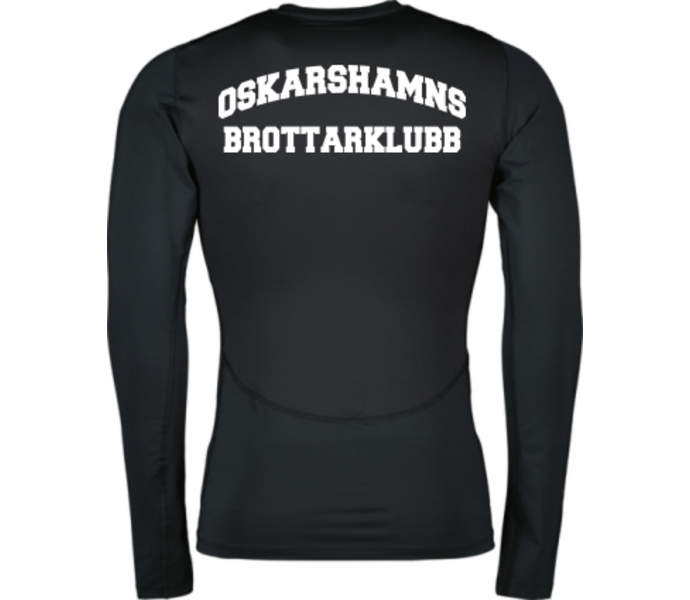 Techfit LS M träningströja