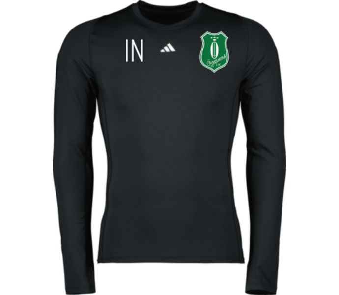 Techfit LS M träningströja