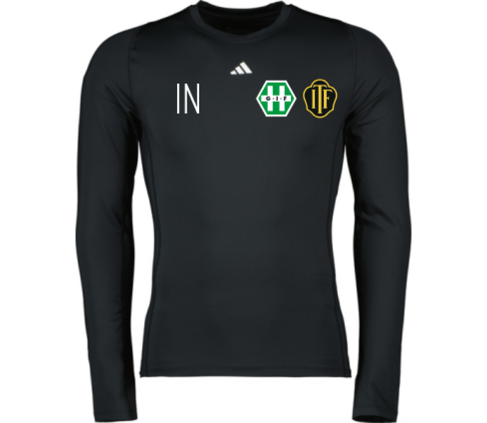 Techfit LS M träningströja