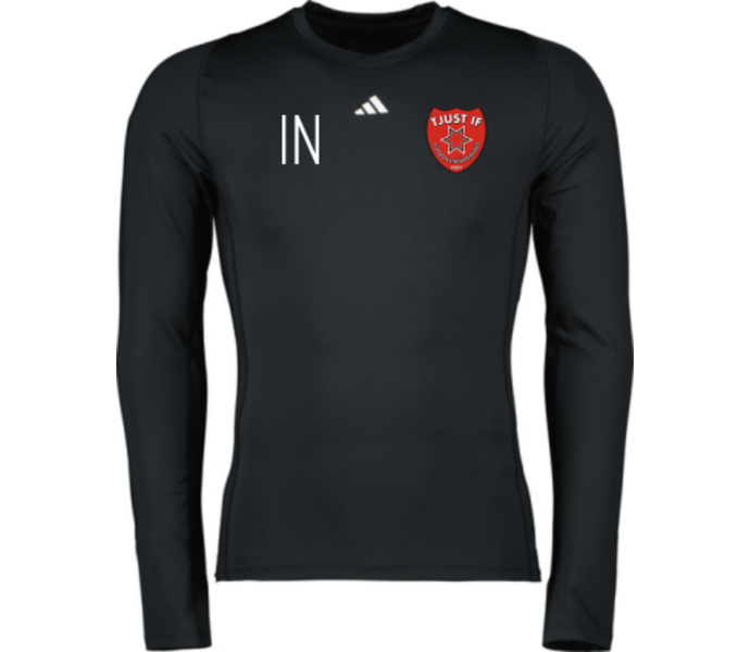 Techfit LS M träningströja