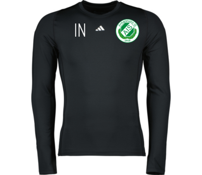 Techfit LS M träningströja