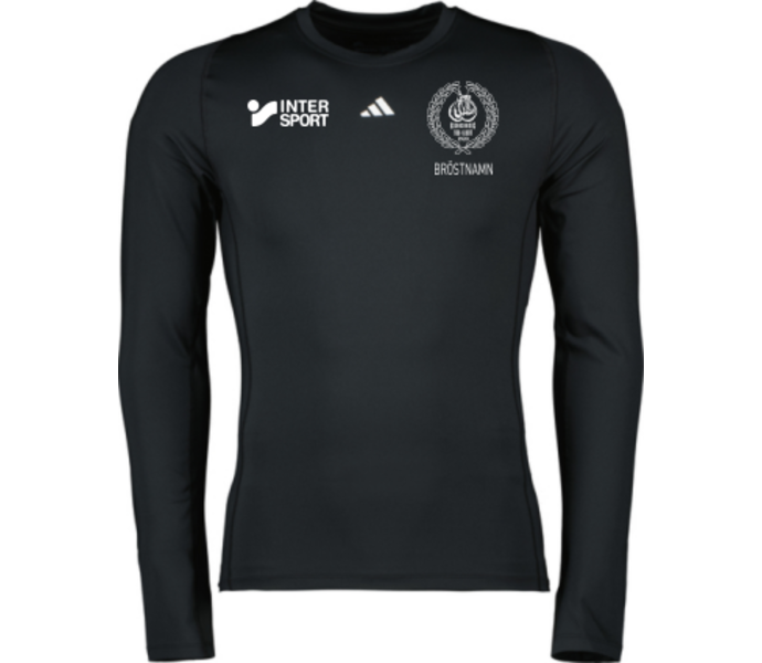 Techfit LS M träningströja